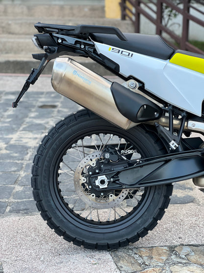 2024 Husqvarna Norden 901