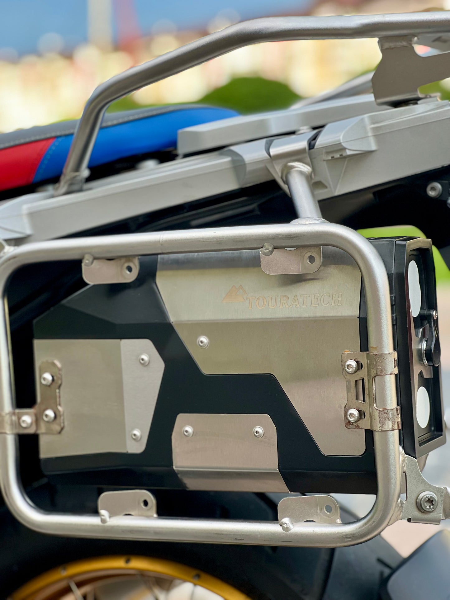 2019 BMW R1250 GS adventure HP edition (GSA)