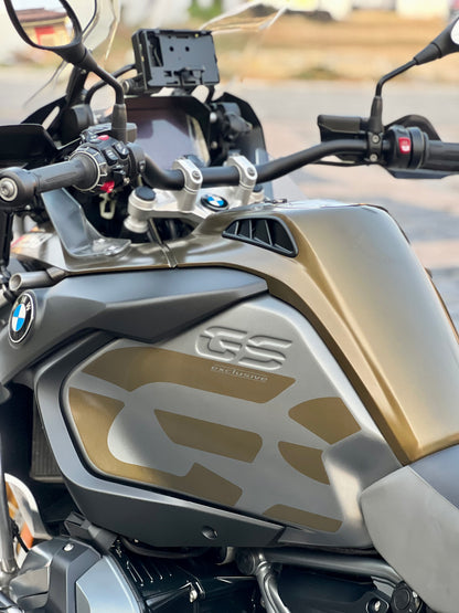 2021 BMW R1250 GSA Kalamata