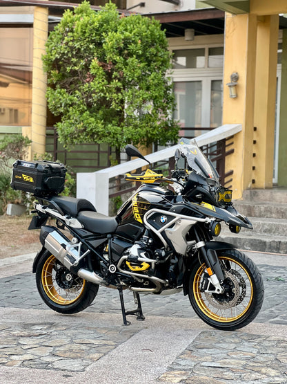 2022 BMW R1250 GS 40th Anniversary Edition
