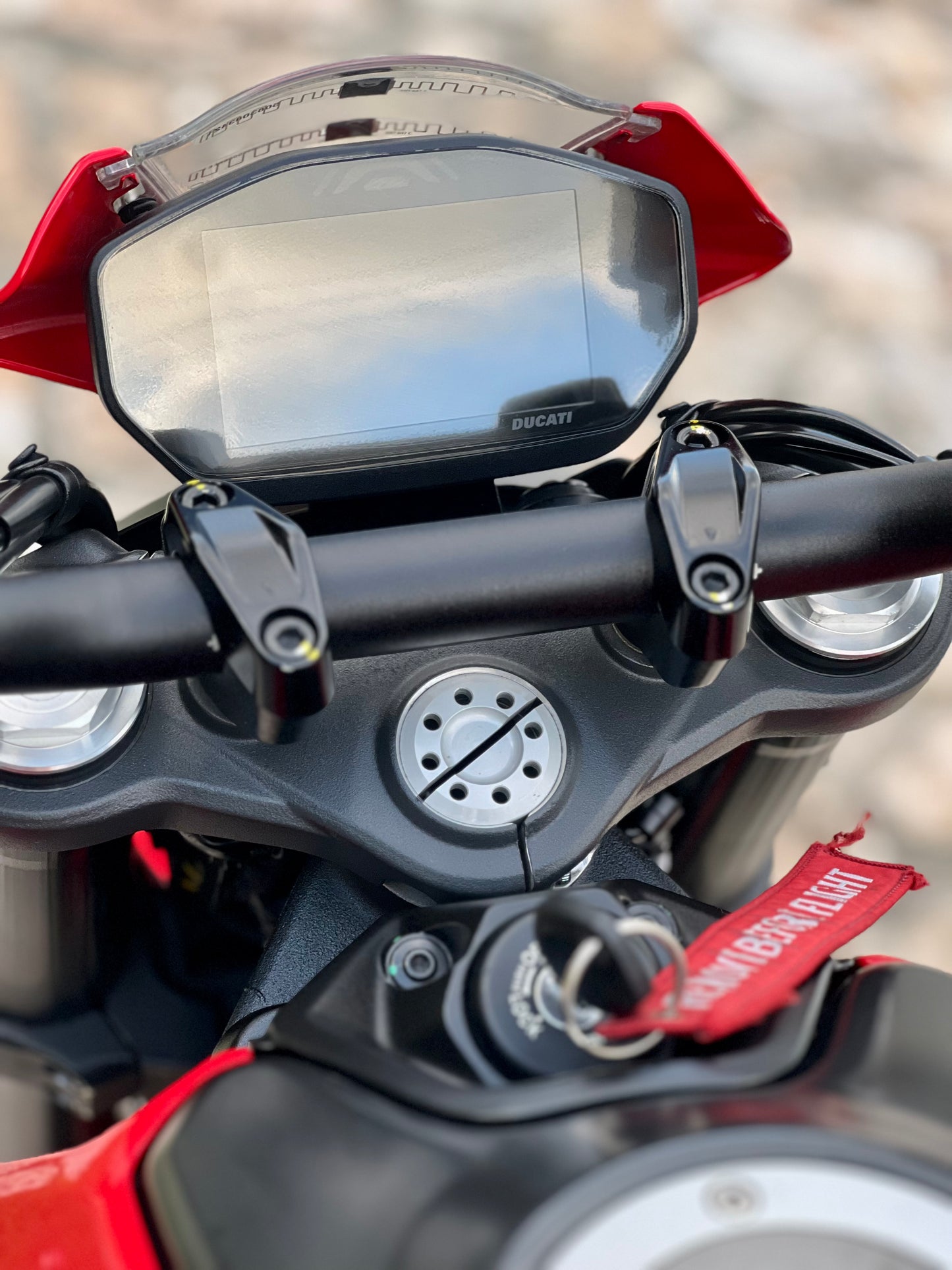 2023 Ducati Monster 937