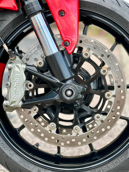 2023 Ducati Monster 937