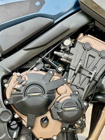 2023 Honda CB650 R upgrades worth 200k+