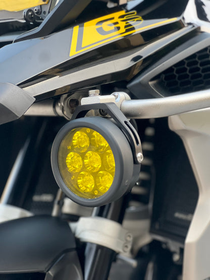 2022 BMW R1250 GS 40th Anniversary Edition