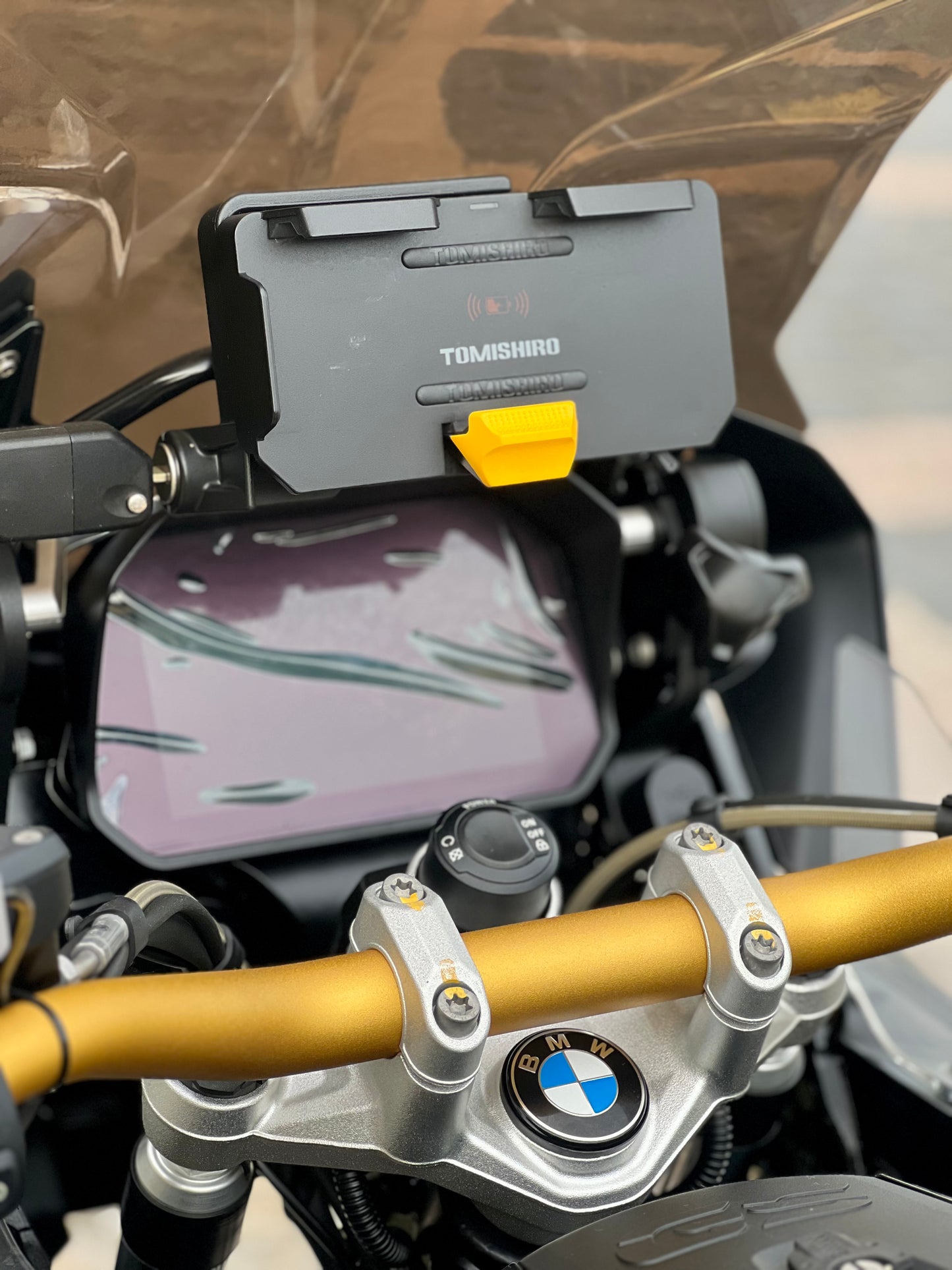 2022 BMW R1250 GSA 40th Anniversary Edition (GSA)