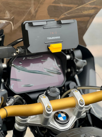 2022 BMW R1250 GSA 40th Anniversary Edition (GSA)