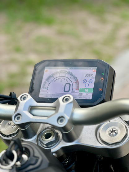 2021 Honda CB1000 R TFT Edition
