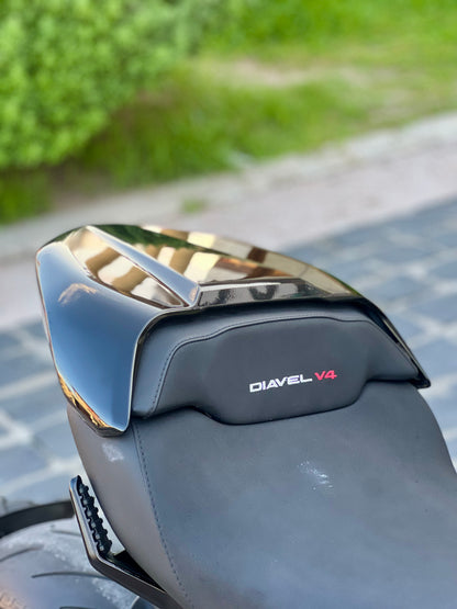 2023 Ducati Diavel V4 Black