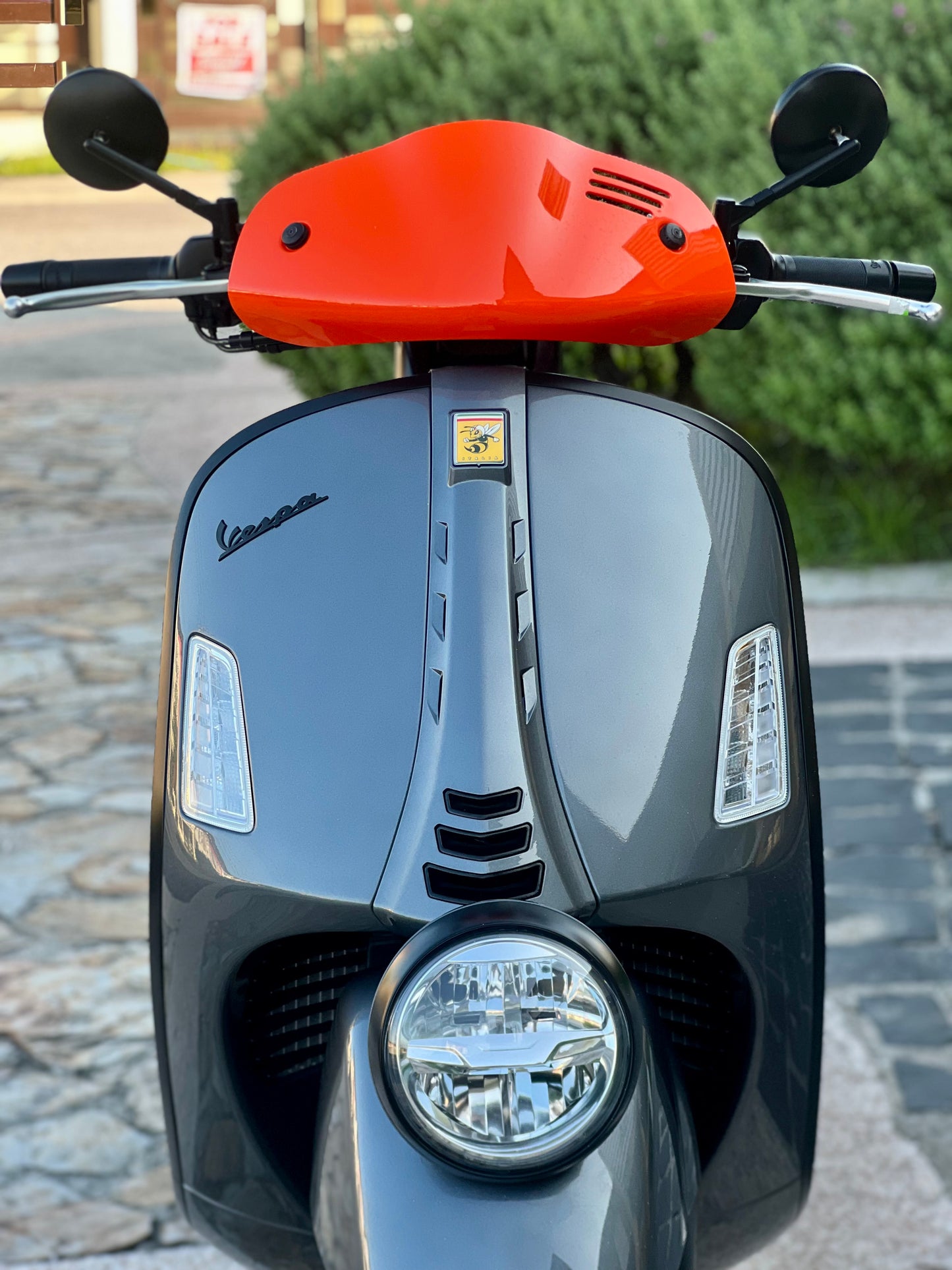 2026 Vespa GTV 300