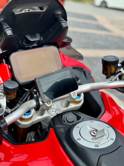 2023 Ducati Multistrada V4 Pikes Peak