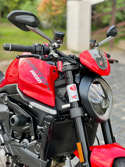 2023 Ducati Monster 937