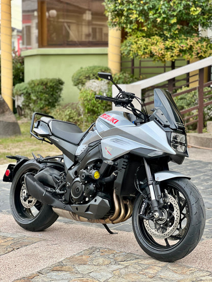2023 Suzuki Katana 1000