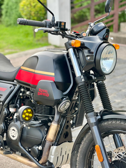 2023 Royal Enfield Scram 411