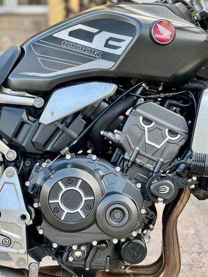 2021 Honda CB1000 R TFT Edition