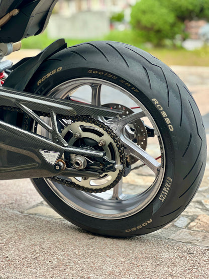 2019 BMW S1000 RR M Package Loaded