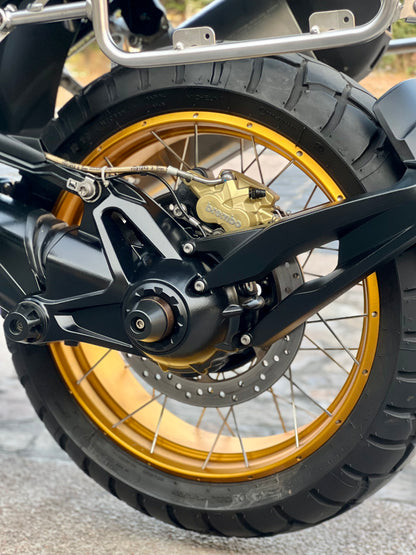 2021 BMW R1250 GSA Kalamata