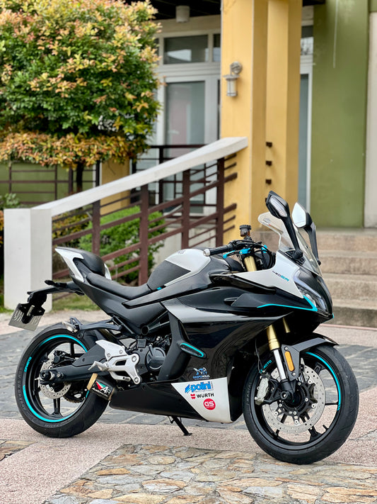 2023 CF Moto 450 SR