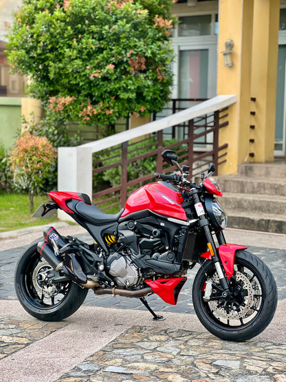 2023 Ducati Monster 937