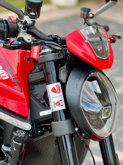 2023 Ducati Monster 937