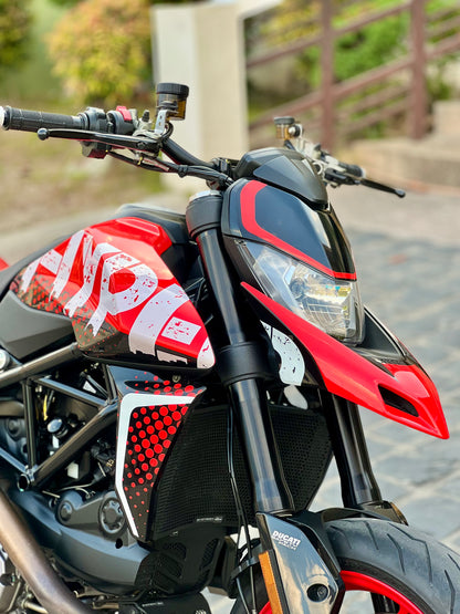 2021 Ducati Hypermotard RVE 950