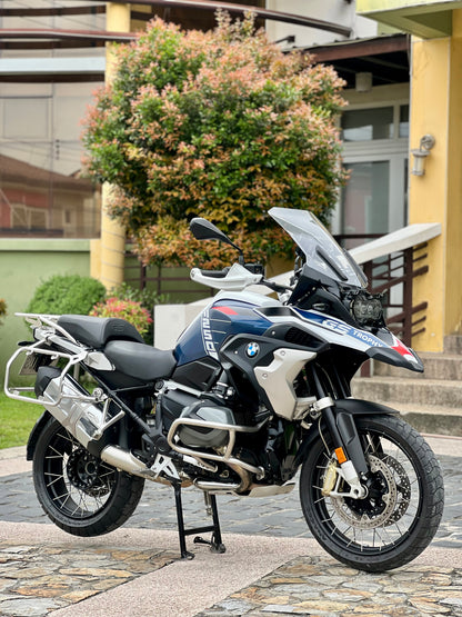 2023 BMW R1250 GS Trophy