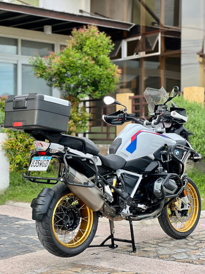 2022 BMW R1250 GS Rallye