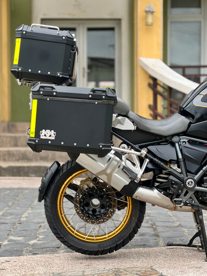 2020 BMW GS1250 Exclusive