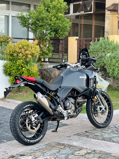 2023 Ducati Desert X