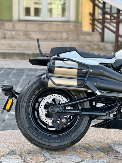 2022 Harley Davidson Sportster S 1250