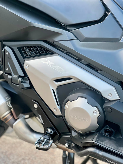 2023 Honda X-ADV 750 Black