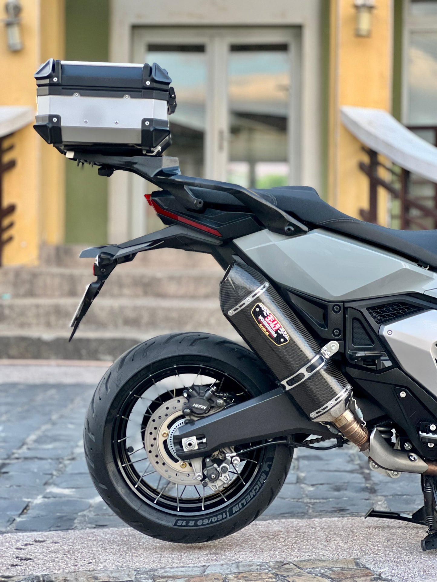 2021 Honda X-ADV 750
