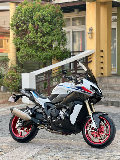 2023 BMW S1000 XR M Package Fully Loaded