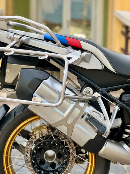 2019 BMW R1250 GS adventure HP edition (GSA)