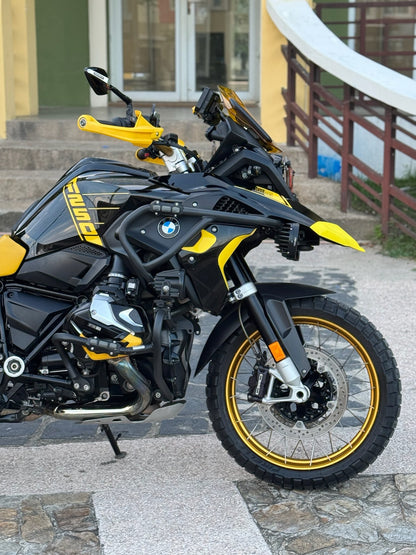 2022 BMW R1250 GS 40th Anniversary Edition