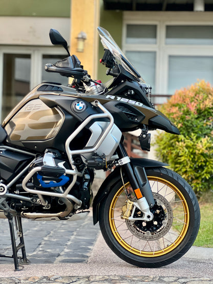 2021 BMW R1250 GS Adventure Kalamata