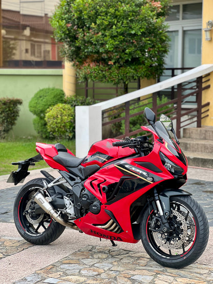 2023 Honda CBR 650R Sport