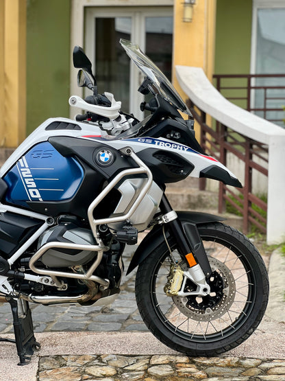 2023 BMW R1250 GS Adventure Trophy