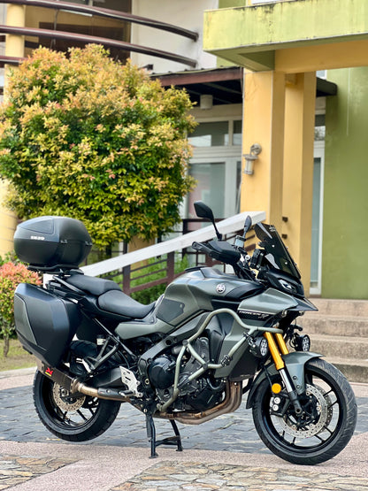2022 Yamaha Tracer 900 GT