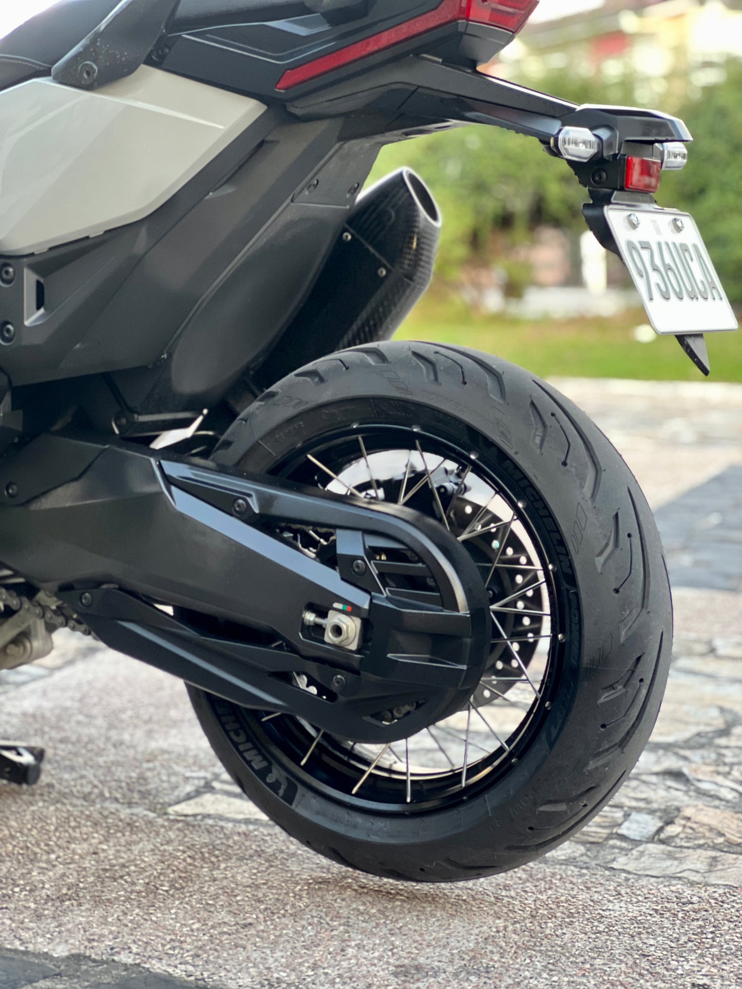 2021 Honda X-ADV 750