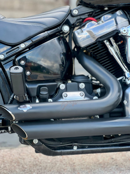 2023 Harley Davidson Softail 114