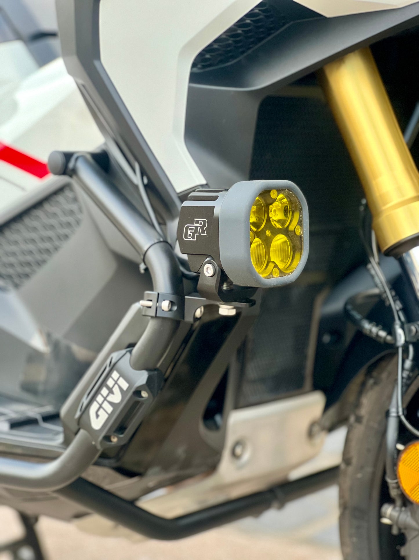 2024 Honda X-ADV 750 Special Edition