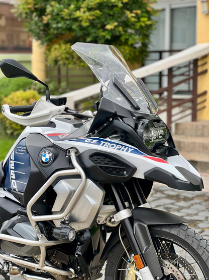 2023 BMW R1250 GS Adventure Trophy