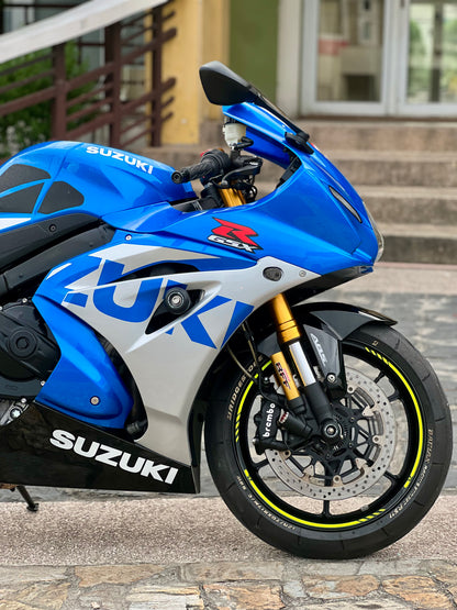 2023 Suzuki GSX-R 1000R