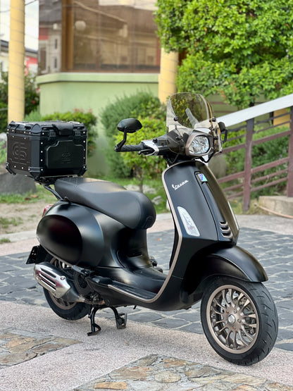 2022 Vespa Sprint S 150 TFT edition