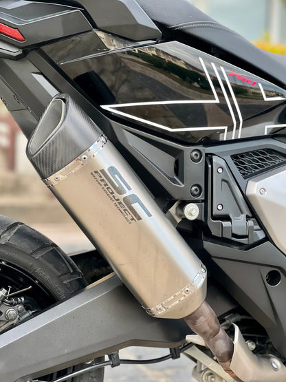 2024 Honda X-ADV 750 Special Edition