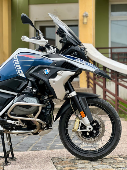 2023 BMW R1250 GS Trophy