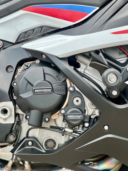 2019 BMW S1000 RR M Package Loaded