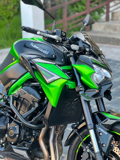 2022 Kawasaki Z900