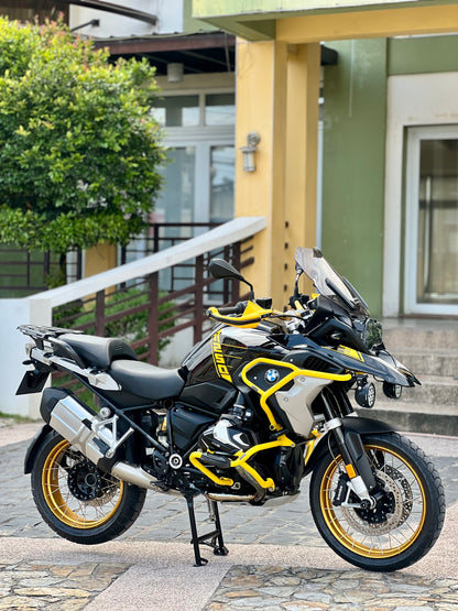 2023 BMW R1250 GS 40th Anniversary Edition