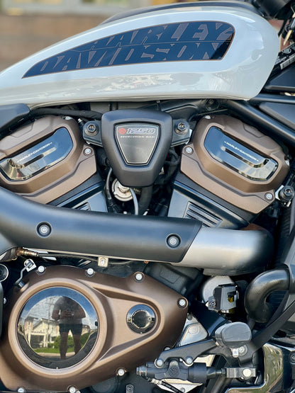 2022 Harley Davidson Sportster S 1250